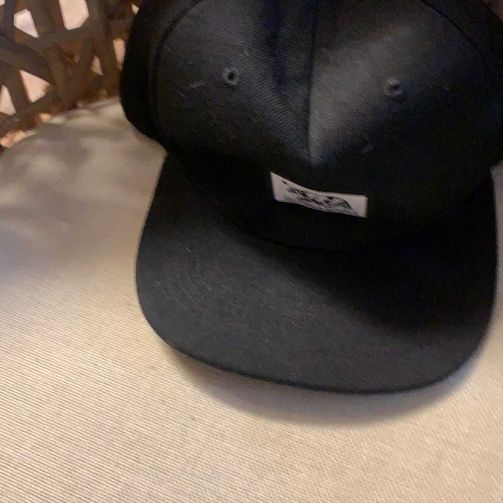 New California Republic Mens Hat